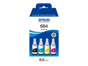 Epson EcoTank 664 - miniature 5