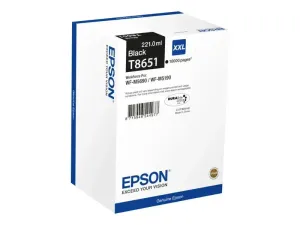 Epson T8651 - miniature 3