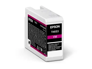 Epson T46S3 - miniature 1