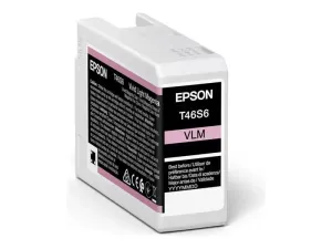 Epson T46S6 - miniature 5