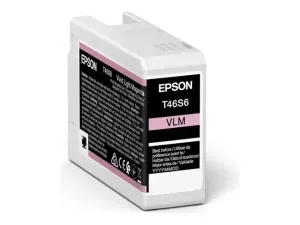 Epson T46S6 - miniature 4