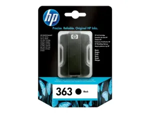 HP 363 - miniature 4