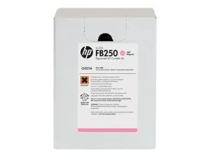 HP FB250 - miniature 3