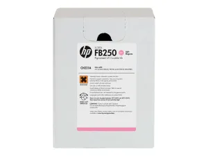 HP FB250 - miniature 1