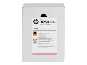 HP FB250 - miniature 5