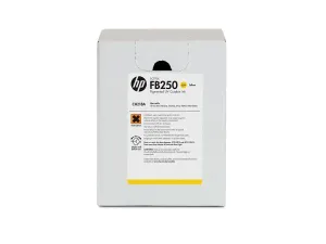 HP FB250 - miniature 1