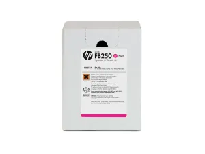 HP FB250 - miniature 1