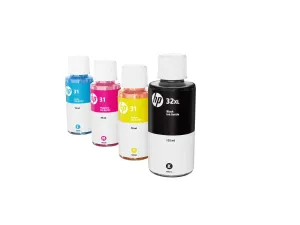 HP 31 - miniature 1