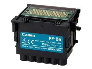 Canon PF-06 - miniature 1