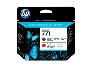 HP 771 - miniature 2