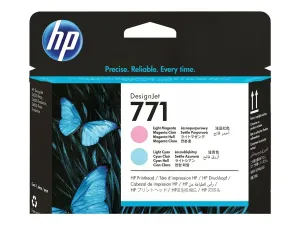HP 771 - miniature 2