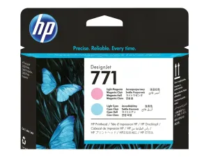 HP 771 - miniature 5