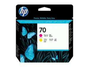 HP 70 - miniature 1