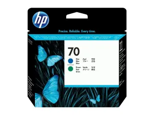 HP 70 - miniature 3
