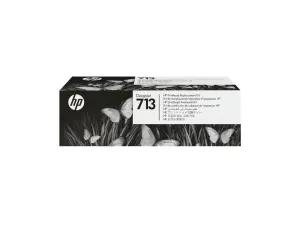 HP 713 - miniature 1