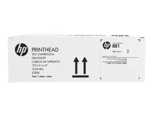 HP 881 Optimizer - miniature 3