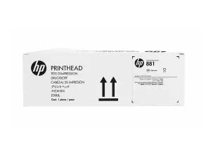 HP 881 Optimizer - miniature 5
