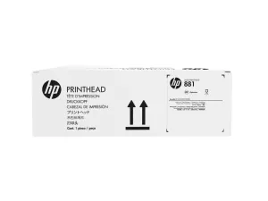 HP 881 Optimizer - miniature 1