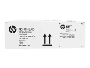 HP 881 - miniature 4