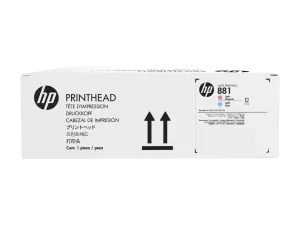 HP 881 - miniature 1