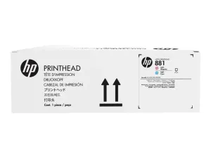 HP 881 - miniature 2