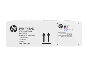 HP 881 - miniature 5