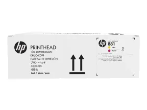HP 881 - miniature 2