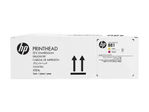 HP 881 - miniature 3