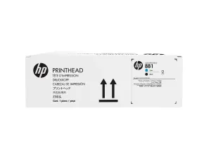 HP 881 - miniature 3