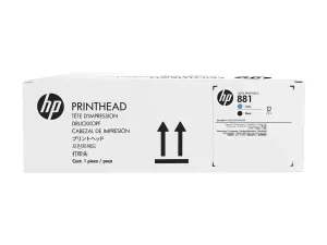 HP 881 - miniature 2