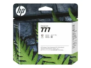 HP 777 - miniature 2