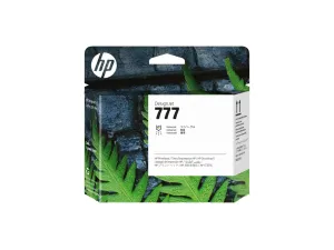 HP 777 - miniature 1