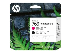 HP 769 - miniature 1
