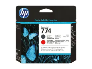 HP 774 - miniature 2