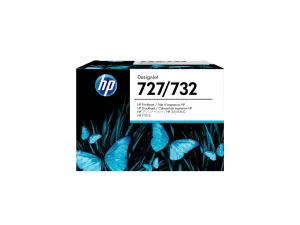 HP 727 - miniature 1