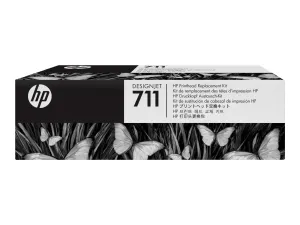 HP 711 - miniature 4