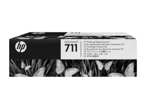 HP 711 - miniature 1