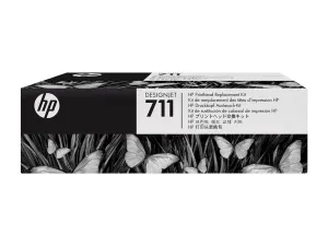 HP 711 - miniature 3
