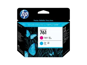 HP 761 - miniature 3
