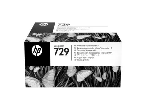 HP 729 - miniature 2