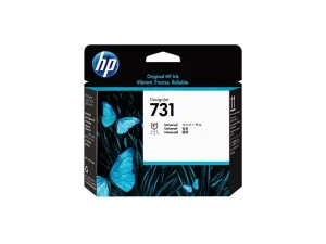 HP 731 - miniature 3