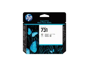 HP 731 - miniature 1