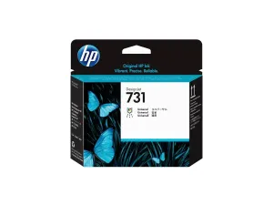 HP 731 - miniature 5