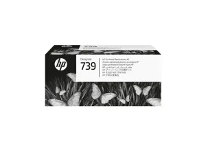 HP 739 - miniature 2
