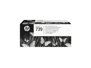 HP 739 - miniature 5