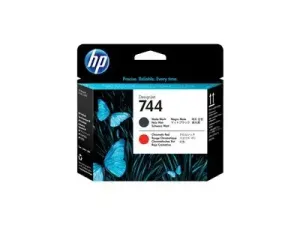 HP 744 - miniature 2