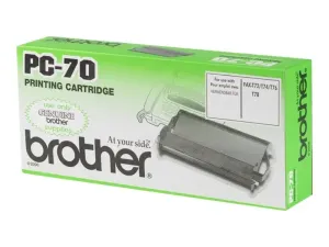 Brother PC70 - miniature 3