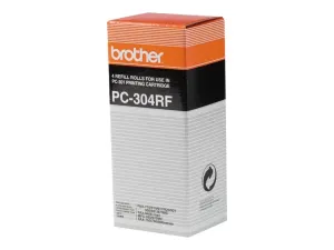 Brother PC304RF - miniature 4