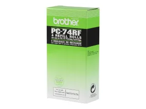 Brother PC74RF - miniature 1