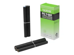 Brother PC74RF - miniature 2
